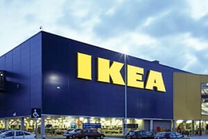 IKEA eyes 25 stores in 10 years in India with huge investment