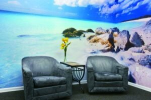 LexJet joins hands with York Wallcoverings to update its line of inkjet-printable wallpapers