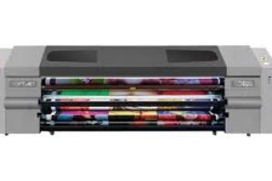 Gandy Digital introduces ‘Softjet’ soft signage textile printer