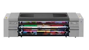 You are currently viewing Gandy Digital introduces ‘Softjet’ soft signage textile printer