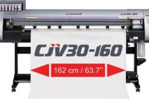 Mimaki launches CJV 300 series flagship cutter/printer