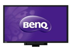 BenQ India launches interactive flat displays and hybrid projectors