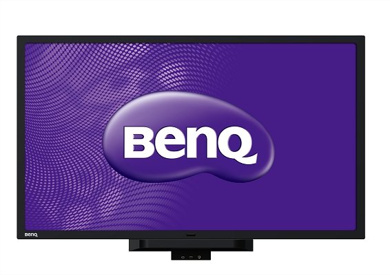 You are currently viewing BenQ India launches interactive flat displays and hybrid projectors