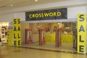Books retailer Crossword to unveil 10 stores in tier-II cities