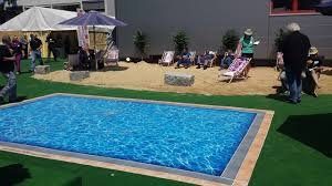 You are currently viewing New impressive floor graphics films from Aslan