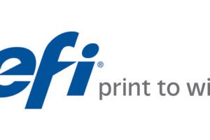 EFI ceramic inks provide intense colour within wider colour gamut