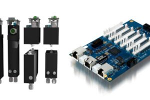 GIS announces new range of ink system components