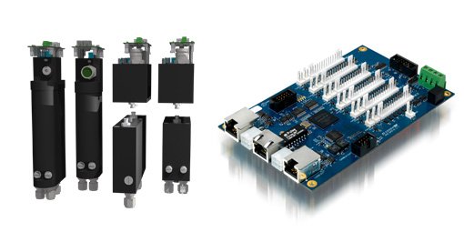 You are currently viewing GIS announces new range of ink system components