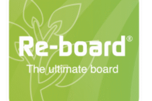 Re-board broadens its product line with new White Core