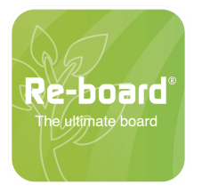 You are currently viewing Re-board broadens its product line with new White Core
