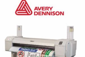 Avery Dennison introduces TrafficJet 1638 XTJ printing system for traffic and reflective displays