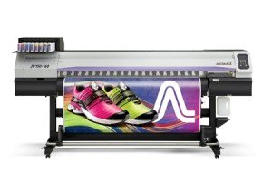 Mimaki releases JV150 series and CJV150 cut-and-print devices