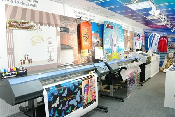 You are currently viewing Roland opens new head office and creative centre at Clevedon