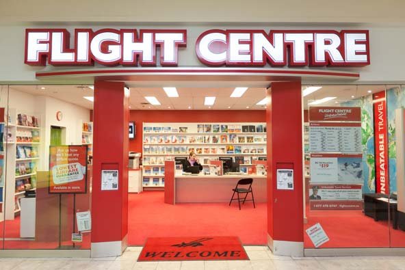 You are currently viewing Flight Centre Travel Group to open 24 new stores in India by 2017