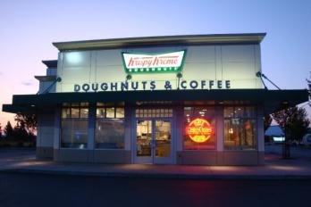 You are currently viewing Citymax ready to open 11 Krispy Kreme outlets