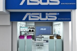 ASUS to expand retail presence in North India