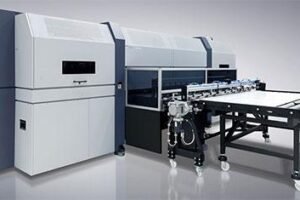 Durst introduces 620 sq m/hr Rho and 400 sq m/hr Rhotex printers