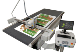 Esko launches i-cut Production Console operating platform for Kongsberg