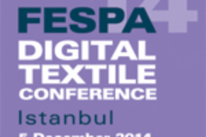 FESPA announces its fifth Digital Textile Conference alongside FESPA Eurasia