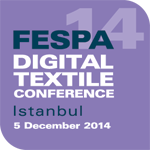 You are currently viewing FESPA announces its fifth Digital Textile Conference alongside FESPA Eurasia
