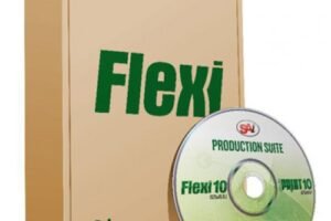 SAi integrates workflow enhancements and QR creator into Flexi