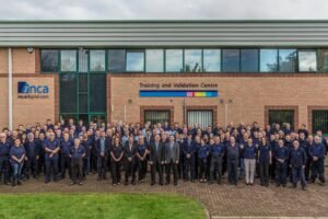 Inca Digital expands Cambridge support facilities and boosts team to meet strong global interest