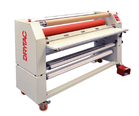 You are currently viewing Drytac introducing next gen JetMounter Fuzion XD roller laminators