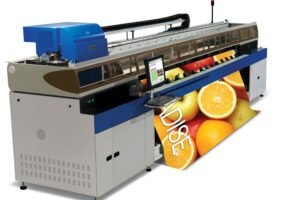 Matan releases MatanFlex fleet graphic printer
