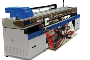Matan Digital introduces its new 3 m Quantum SWF printer