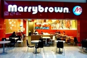 Malaysian restaurant chain Marrybrown to expand outlets in India