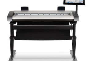 HP Designjet SD Pro wide-format scanner introduced