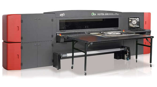 Read more about the article UltraDrop technology helps VUTEk GS2000LX Pro print on thinner and specialty substrates