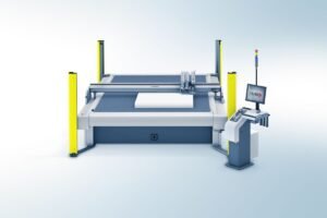 Zünd launches re-engineered version of G3 cutter to handle thicker materials