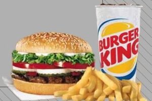 Burger King to open 12 outlets in Delhi and Mumbai in three months