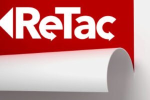 Drytac’s new ReTac 75 permanently peelable wall graphic film