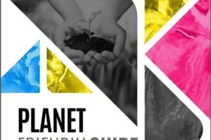 FESPA re-launches its Planet Friendly Guide in new format