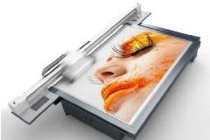 SwissQprint Impala shifts gear with latest gen printheads