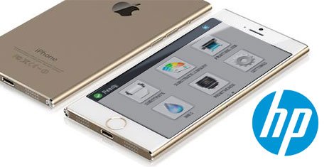 You are currently viewing HP launches Latex mobile smartphone app for HP 300 series