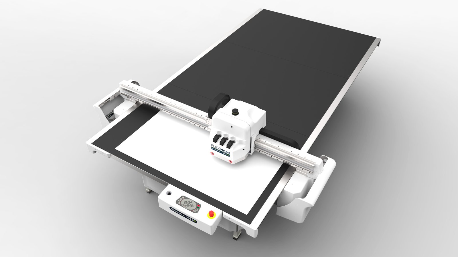 You are currently viewing Esko India launches Kongsberg V cutting table