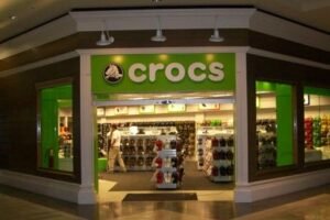 Crocs eyes increased retail outlets in India in next three years