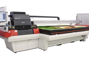 AGFA Graphics makes global debut of Anapurna M2500i at SGIA 2014
