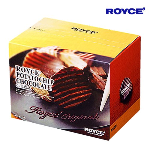 You are currently viewing Japanese confectionary major ROYCE unveils its fourth store in New Delhi
