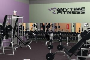 After Delhi, Anytime Fitness chain enters Mumbai