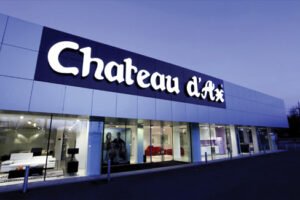 Italian furniture major Chateau d’Ax teams up with Vanto to set up chain of stores