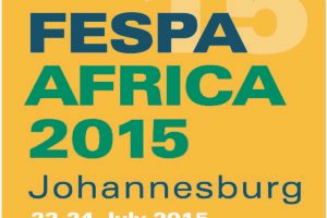 FESPA Africa to be bigger in 2015
