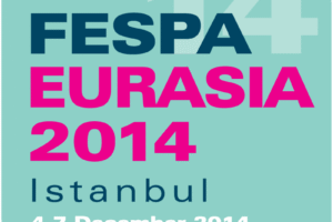 FESPA Eurasia 2014 to be larger and delivering more solutions
