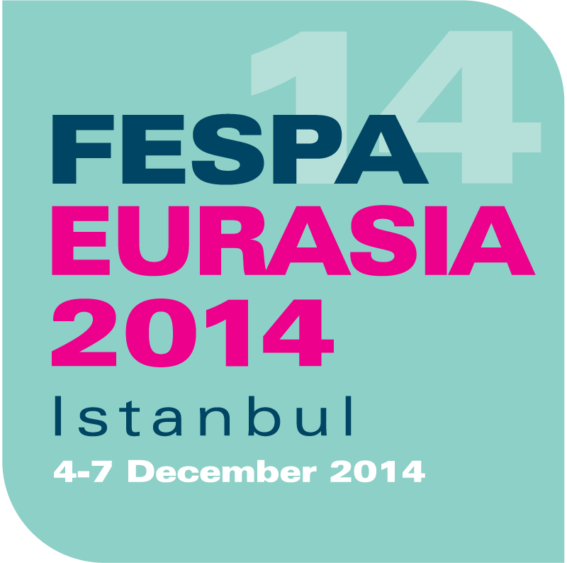 You are currently viewing FESPA Eurasia 2014 to be larger and delivering more solutions