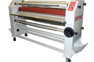 Drytac introduces next-generation JetMounter roller laminators