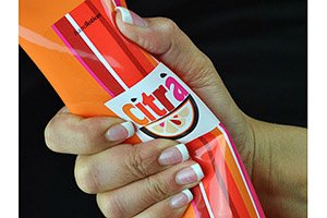 MACtac launches squeezable film