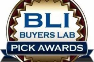 Canon and HP win 2015 BLI Awards in best-in-class devices category